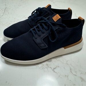 NEW - Wolf and Shepherd Derby Shoes